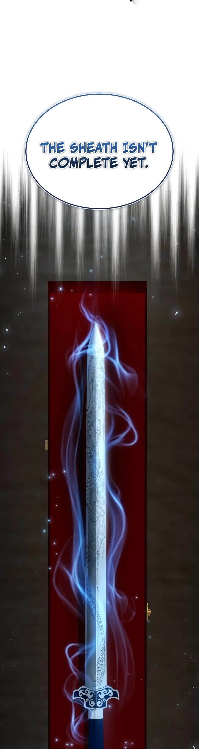 One Hit Teacher, Master Baek Chapter 128 page 53 - Chapter 128: Discovery