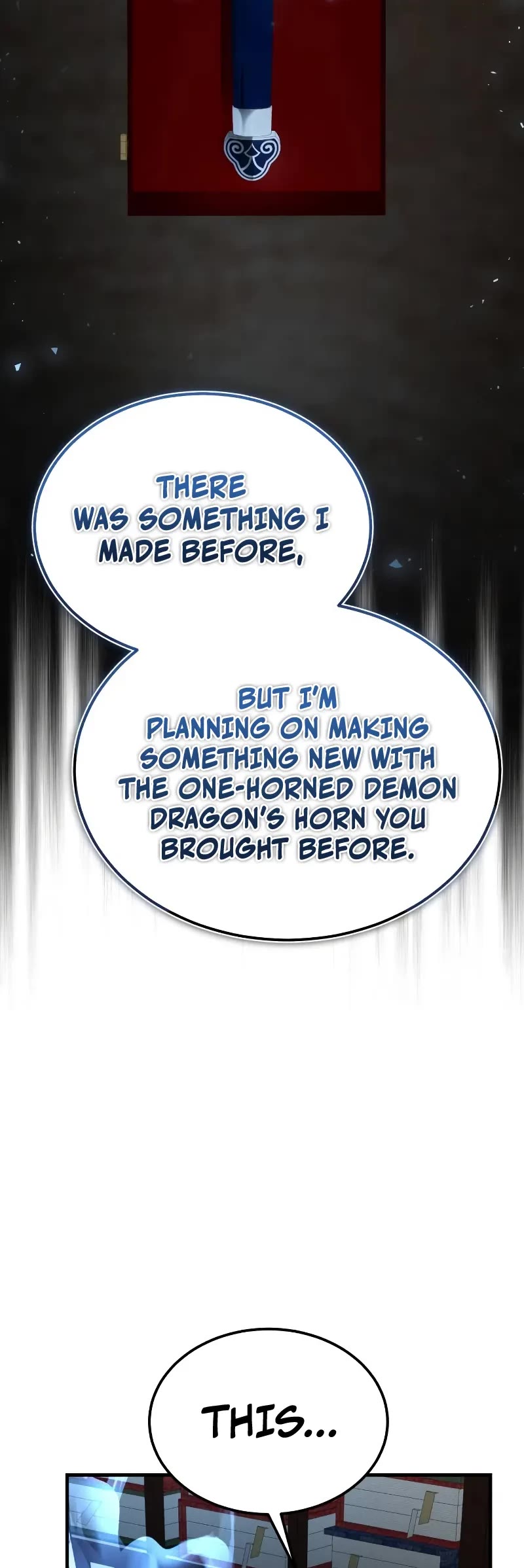 One Hit Teacher, Master Baek Chapter 128 page 54 - Chapter 128: Discovery
