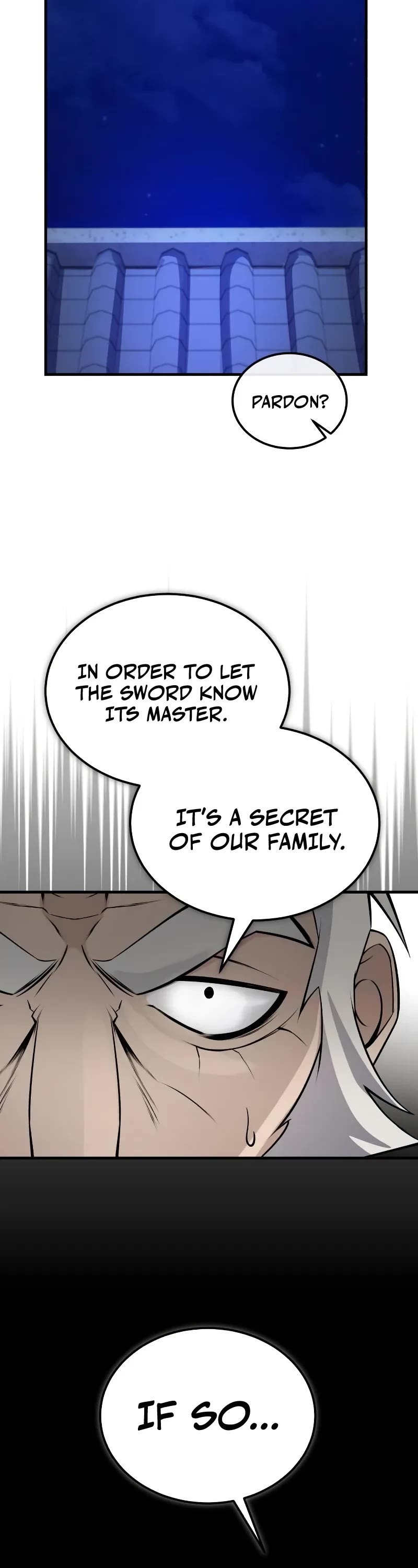 One Hit Teacher, Master Baek Chapter 128 page 62 - Chapter 128: Discovery