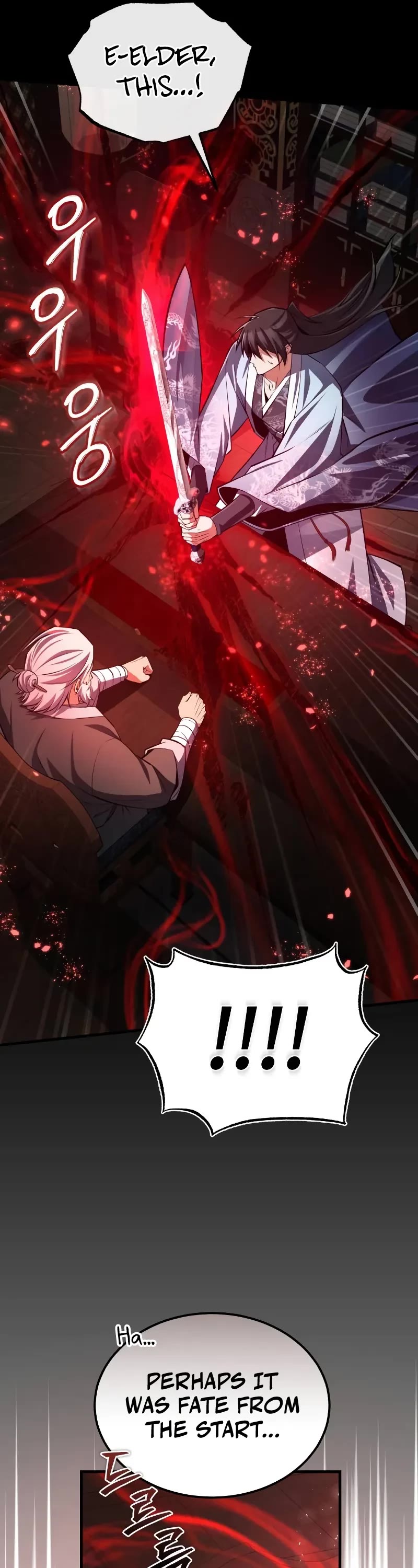 One Hit Teacher, Master Baek Chapter 128 page 66 - Chapter 128: Discovery