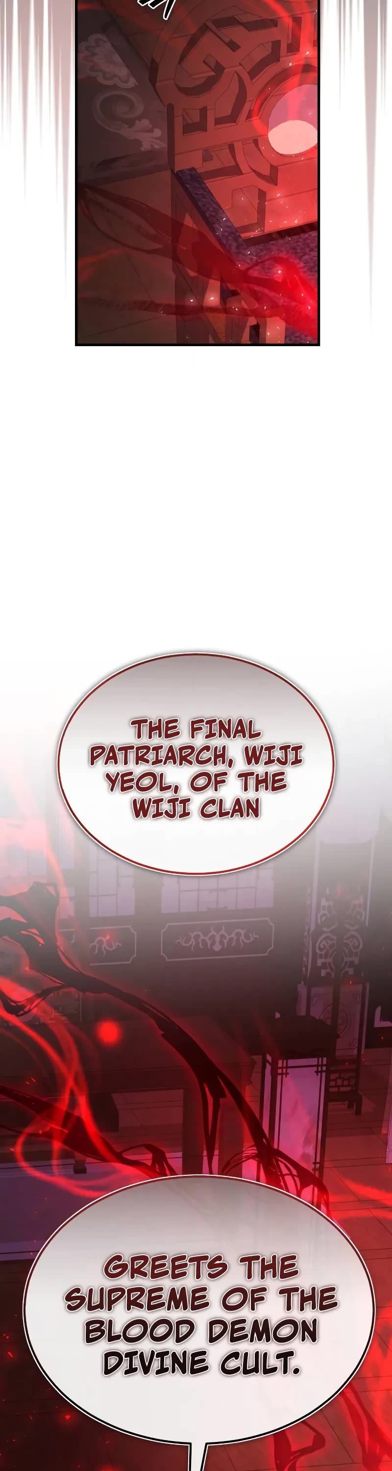 One Hit Teacher, Master Baek Chapter 128 page 67 - Chapter 128: Discovery