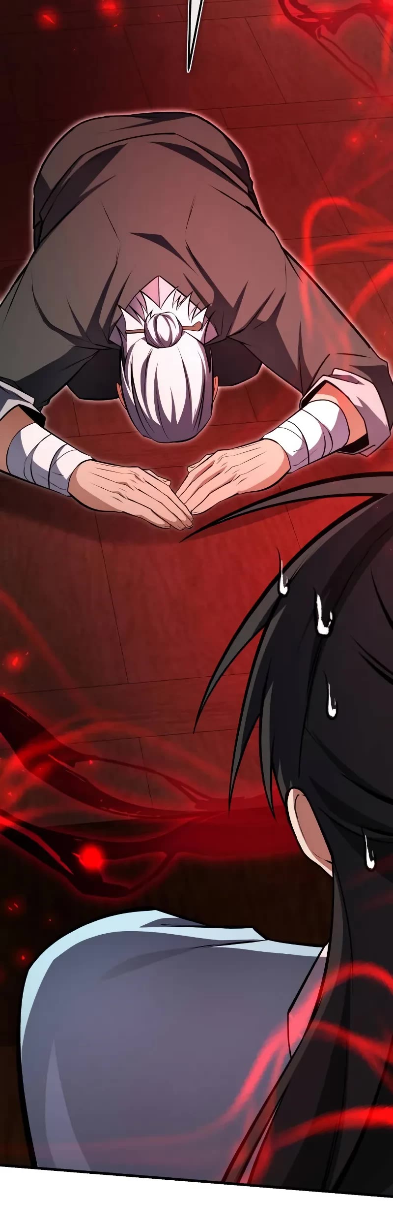 One Hit Teacher, Master Baek Chapter 128 page 68 - Chapter 128: Discovery