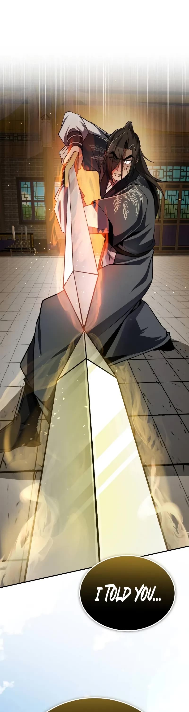 One Hit Teacher, Master Baek Chapter 128 page 7 - Chapter 128: Discovery