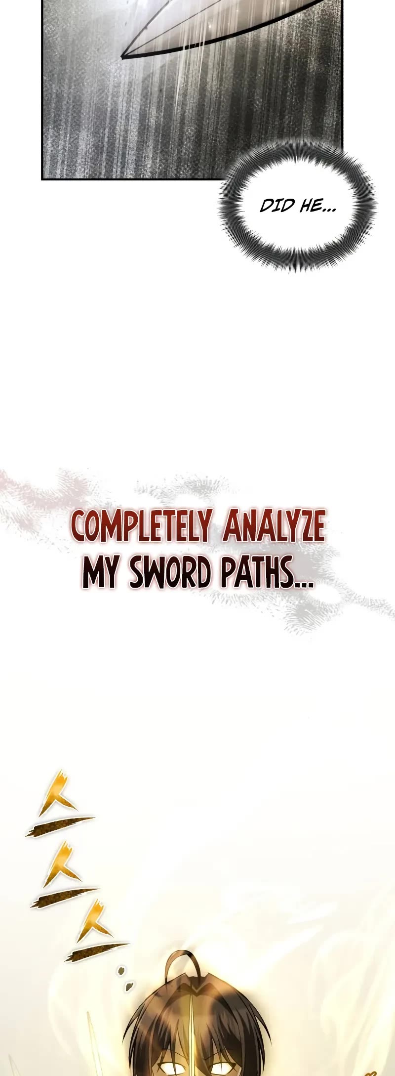 One Hit Teacher, Master Baek Chapter 128 page 9 - Chapter 128: Discovery