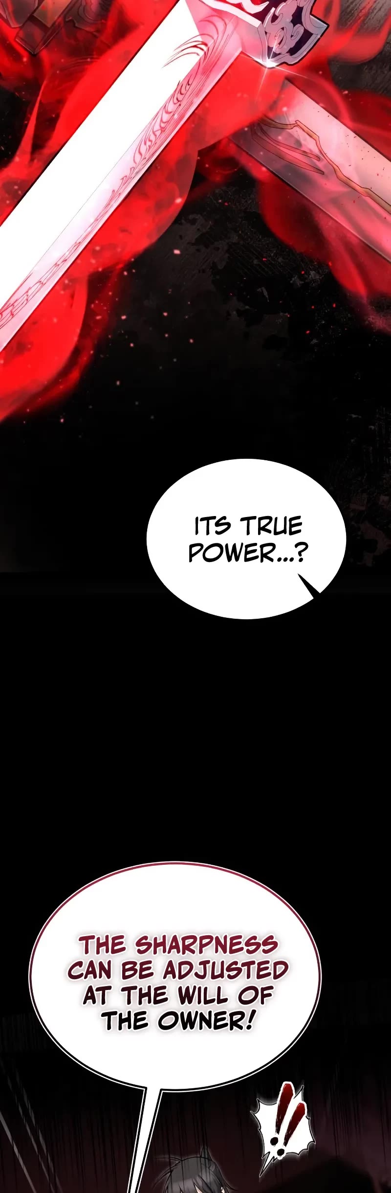 One Hit Teacher, Master Baek Chapter 129 page 10 - Chapter 129