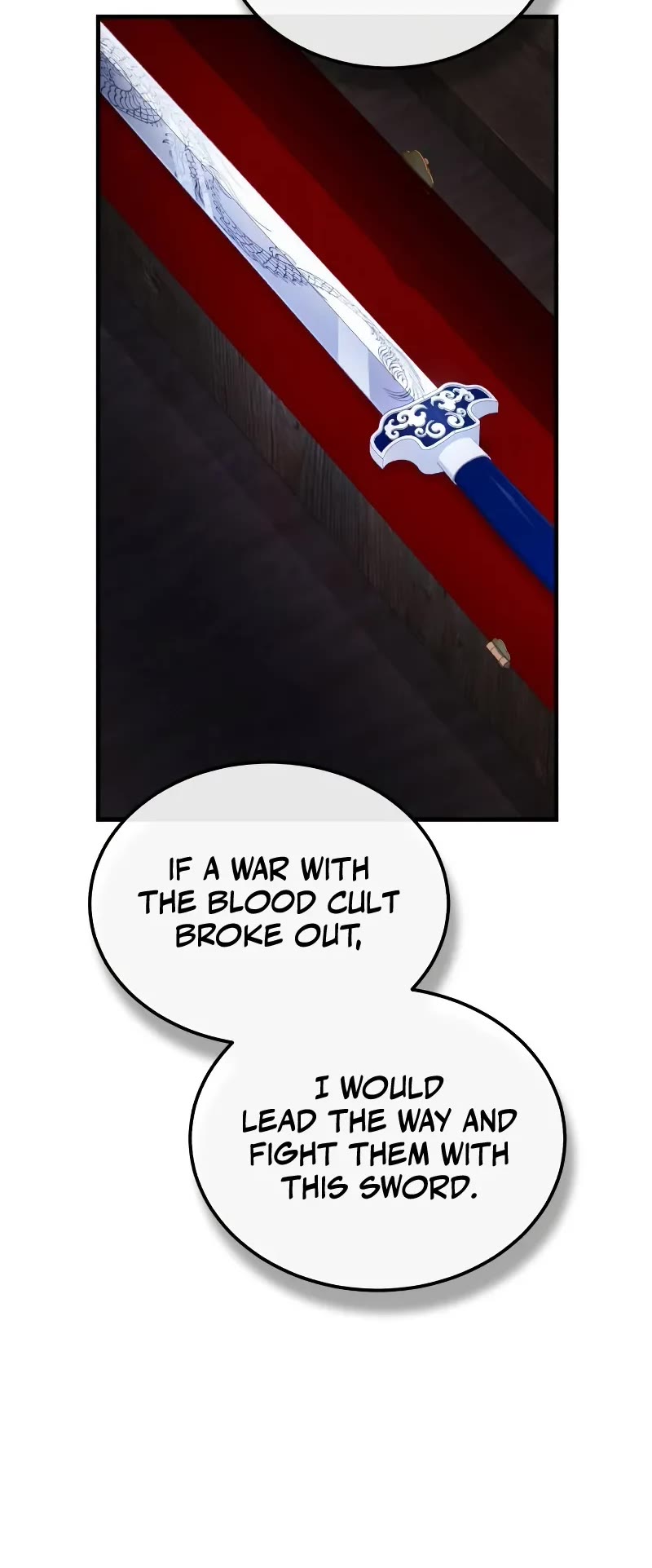 One Hit Teacher, Master Baek Chapter 129 page 16 - Chapter 129