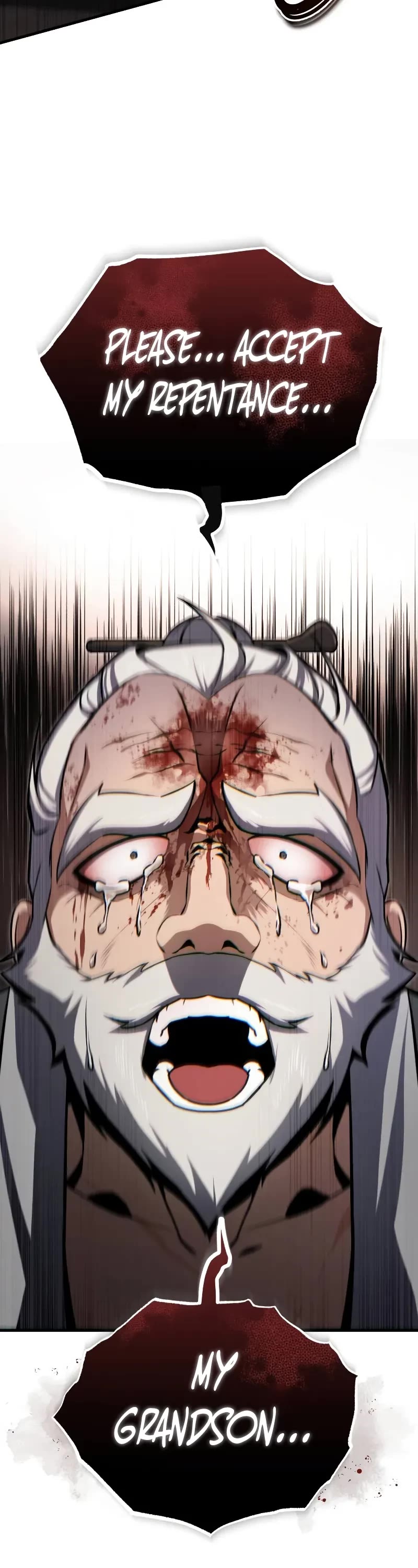 One Hit Teacher, Master Baek Chapter 129 page 24 - Chapter 129