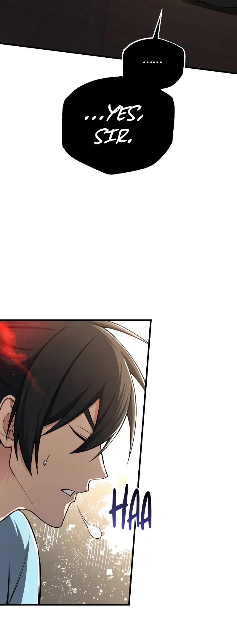 One Hit Teacher, Master Baek Chapter 129 page 29 - Chapter 129