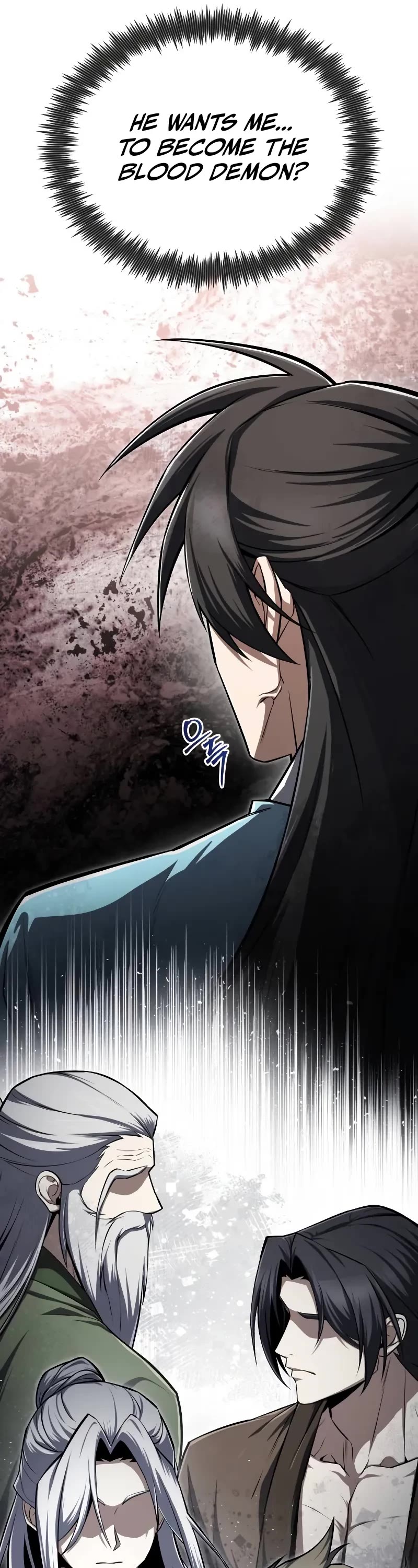 One Hit Teacher, Master Baek Chapter 129 page 41 - Chapter 129