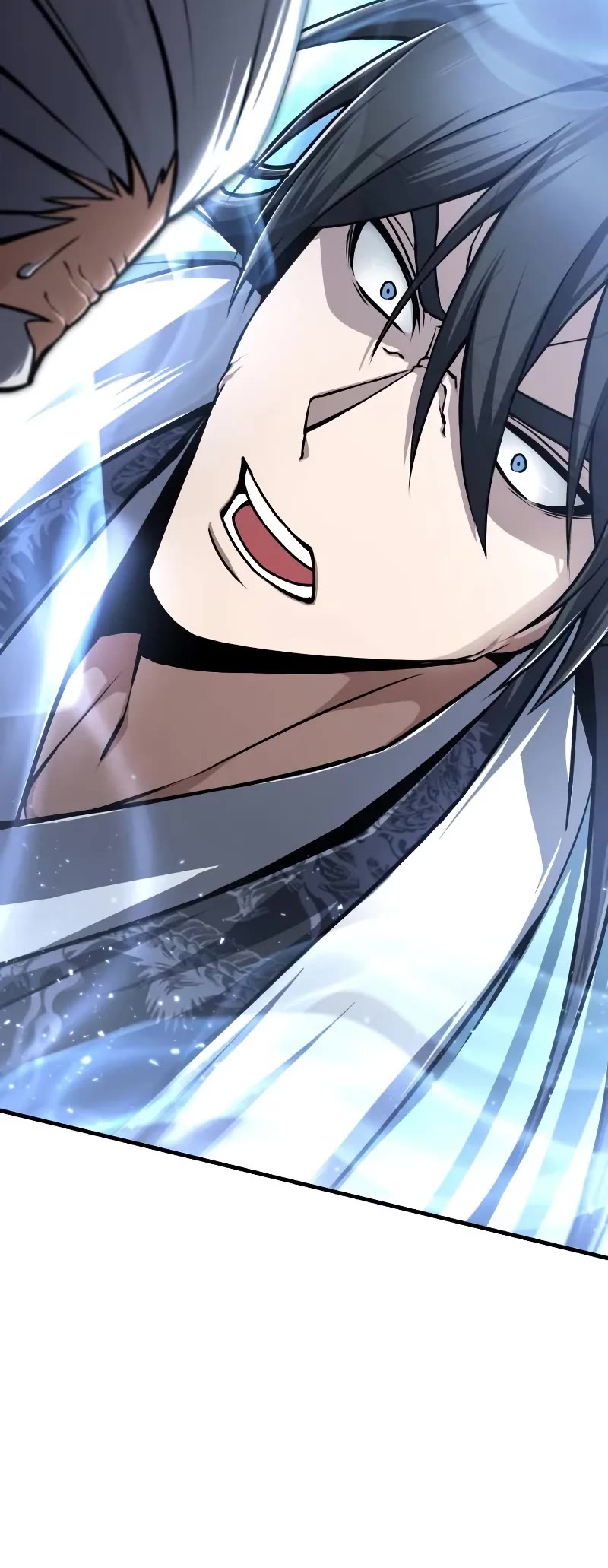 One Hit Teacher, Master Baek Chapter 129 page 45 - Chapter 129