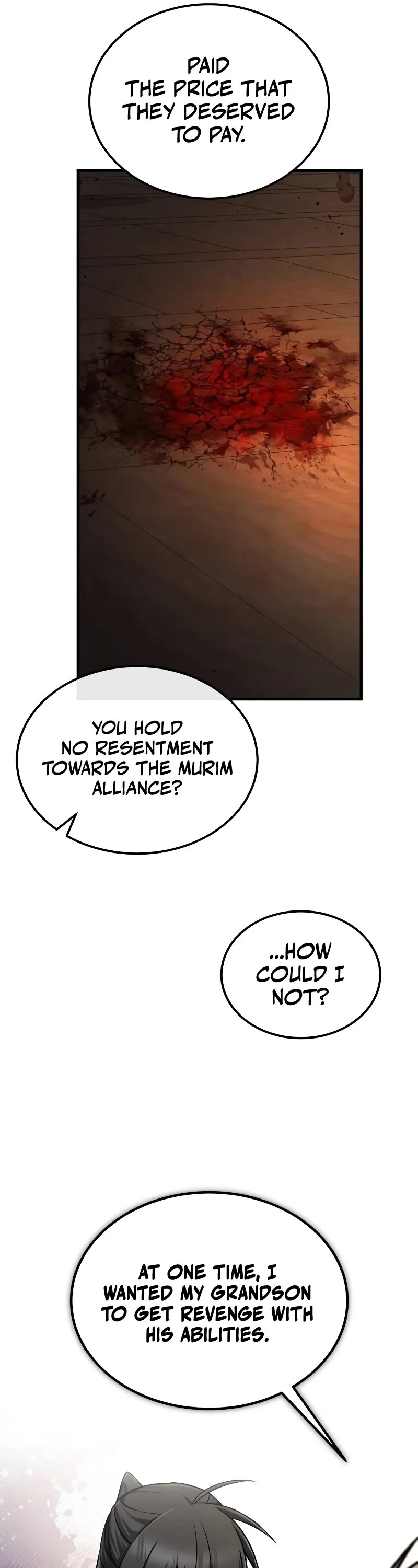 One Hit Teacher, Master Baek Chapter 129 page 56 - Chapter 129