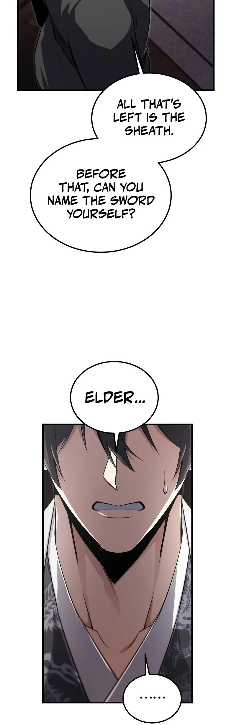 One Hit Teacher, Master Baek Chapter 129 page 65 - Chapter 129