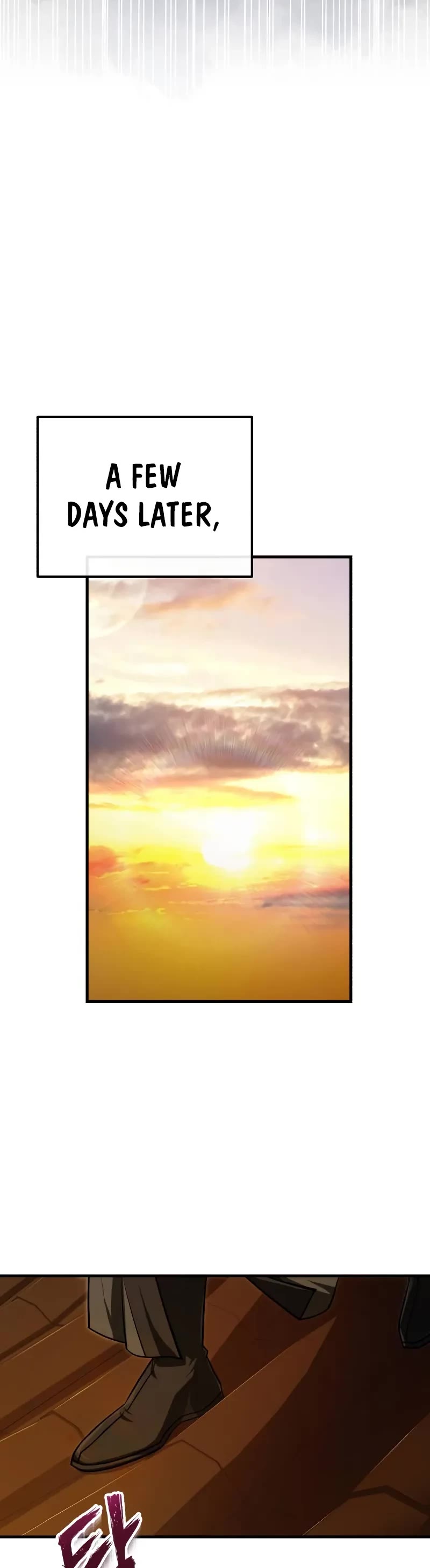 One Hit Teacher, Master Baek Chapter 129 page 68 - Chapter 129