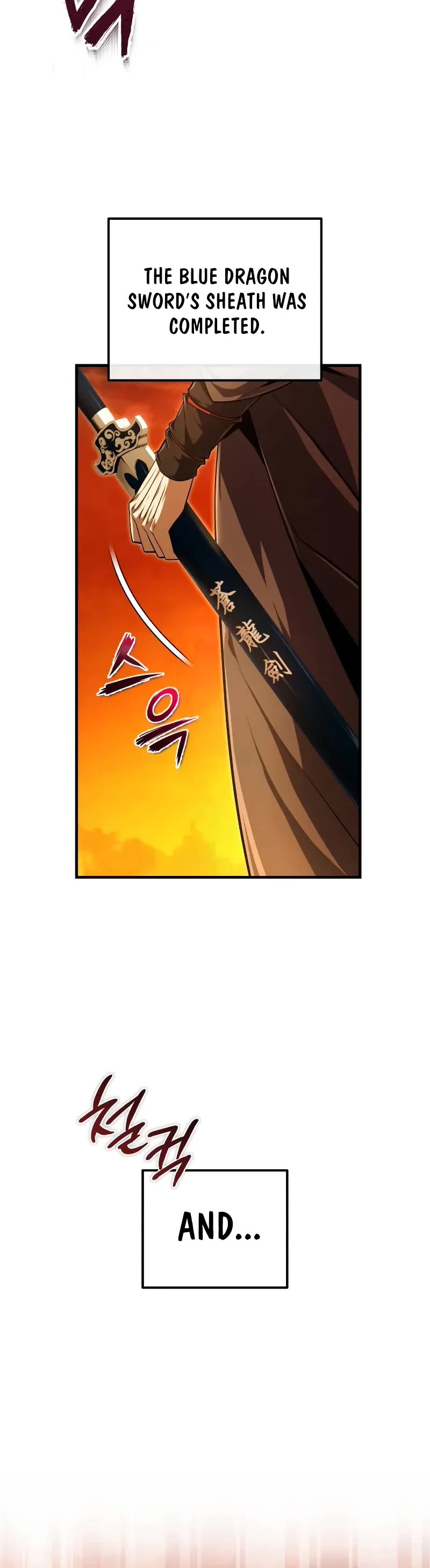 One Hit Teacher, Master Baek Chapter 129 page 69 - Chapter 129