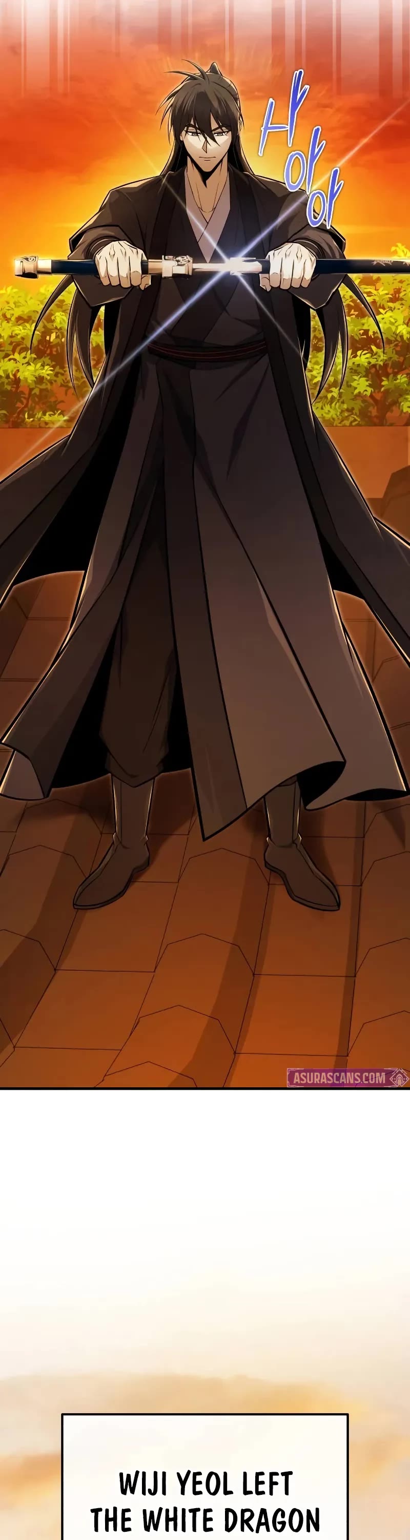 One Hit Teacher, Master Baek Chapter 129 page 70 - Chapter 129