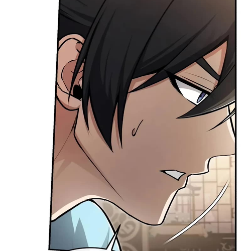 One Hit Teacher, Master Baek Chapter 129 cover