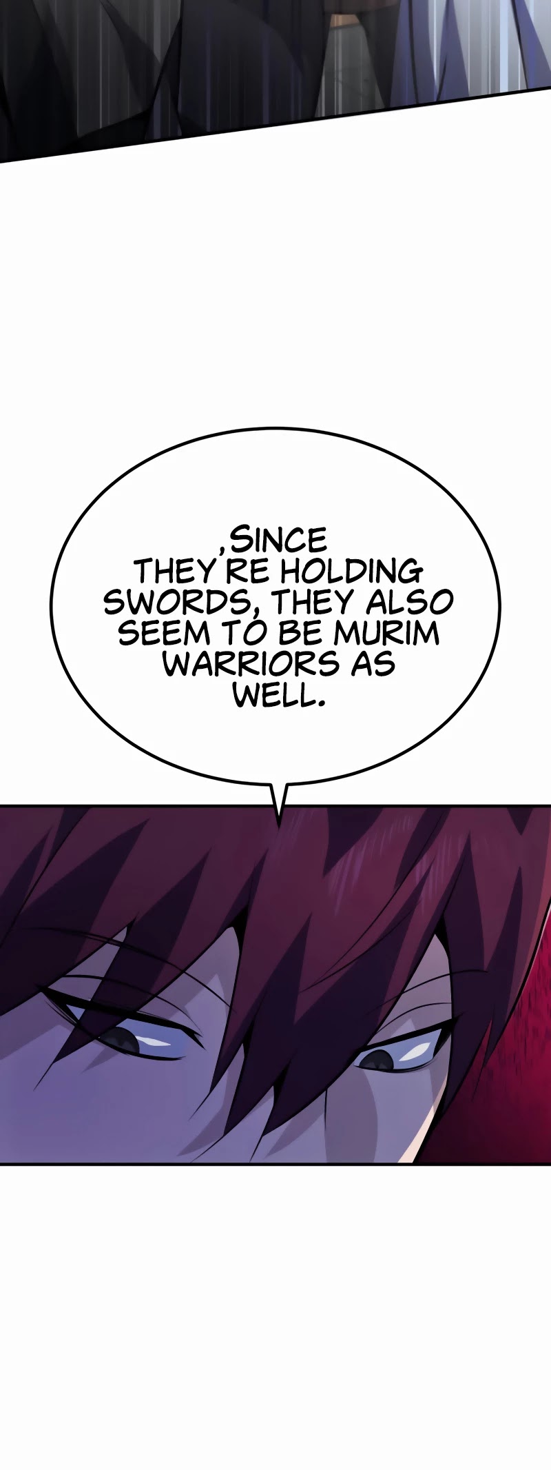 One Hit Teacher, Master Baek Chapter 13 page 33 - Chapter 13