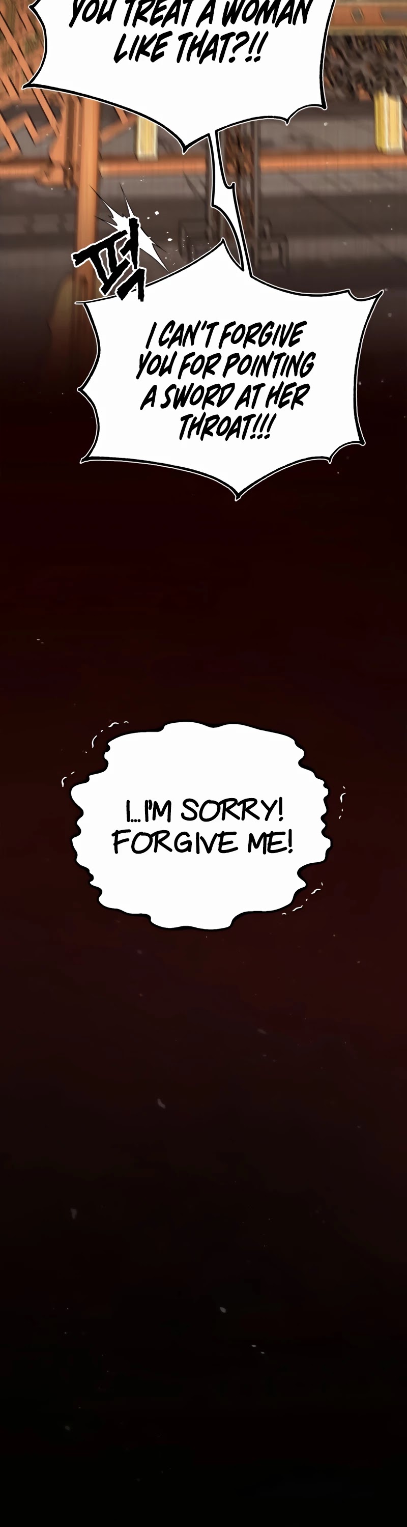 One Hit Teacher, Master Baek Chapter 13 page 41 - Chapter 13