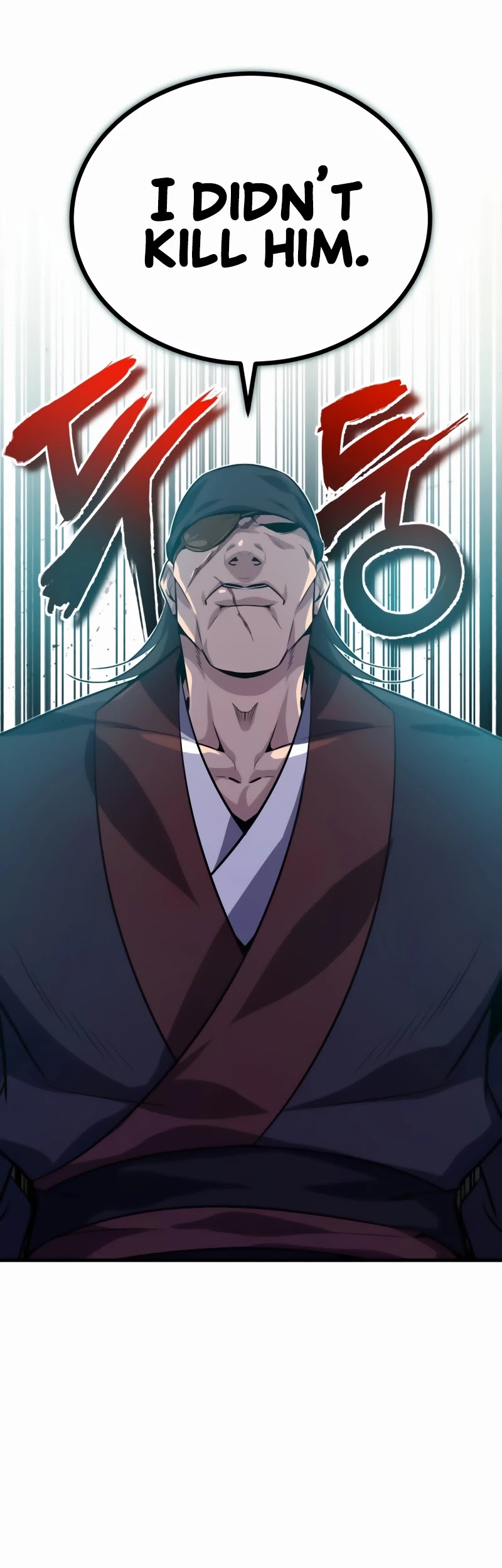 One Hit Teacher, Master Baek Chapter 13 page 57 - Chapter 13