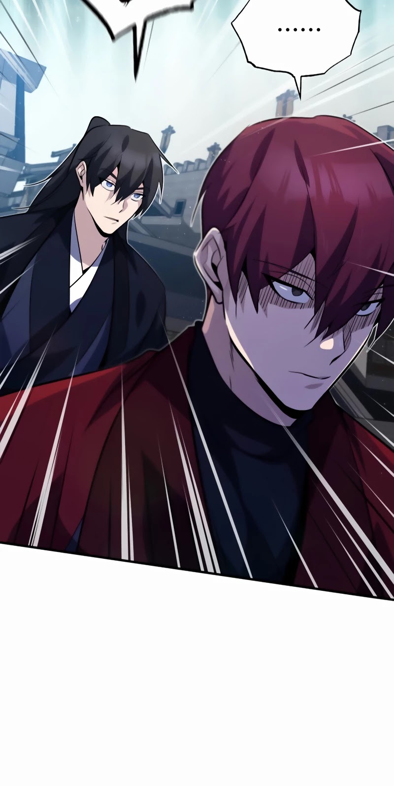 One Hit Teacher, Master Baek Chapter 13 page 64 - Chapter 13