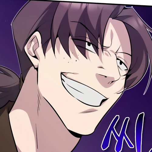 One Hit Teacher, Master Baek Chapter 13 cover