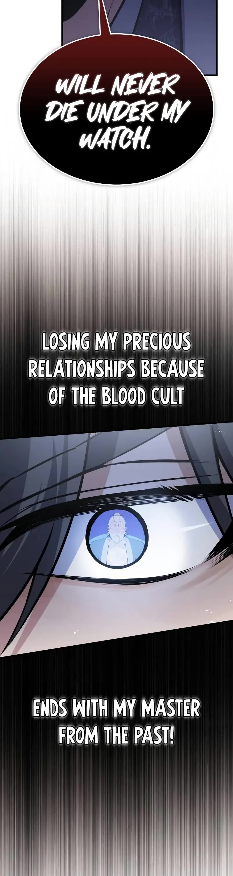 One Hit Teacher, Master Baek Chapter 130 page 29 - Chapter 130