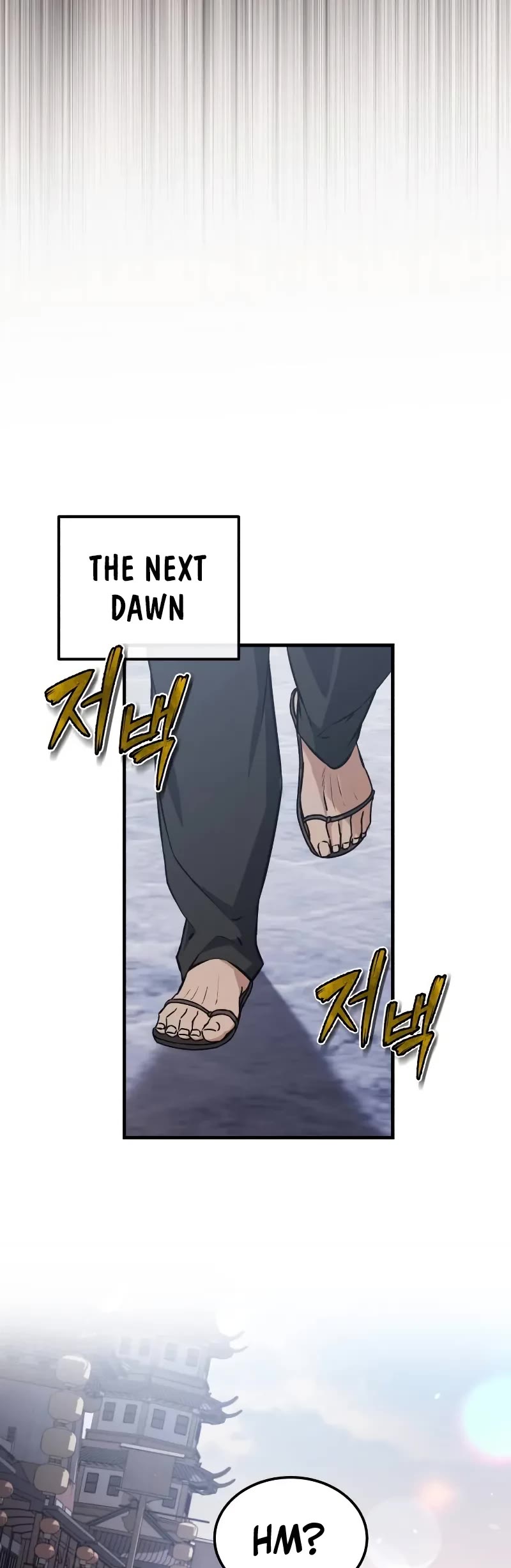 One Hit Teacher, Master Baek Chapter 130 page 30 - Chapter 130