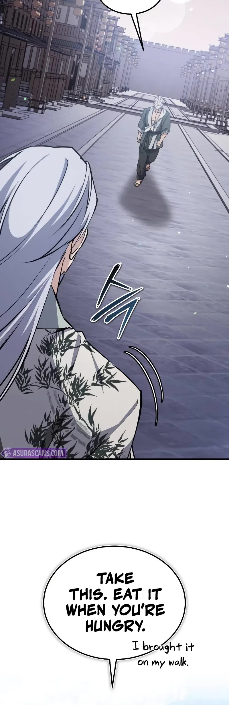 One Hit Teacher, Master Baek Chapter 130 page 31 - Chapter 130