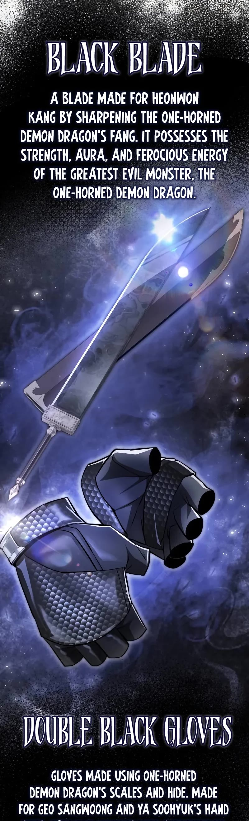 One Hit Teacher, Master Baek Chapter 130 page 5 - Chapter 130