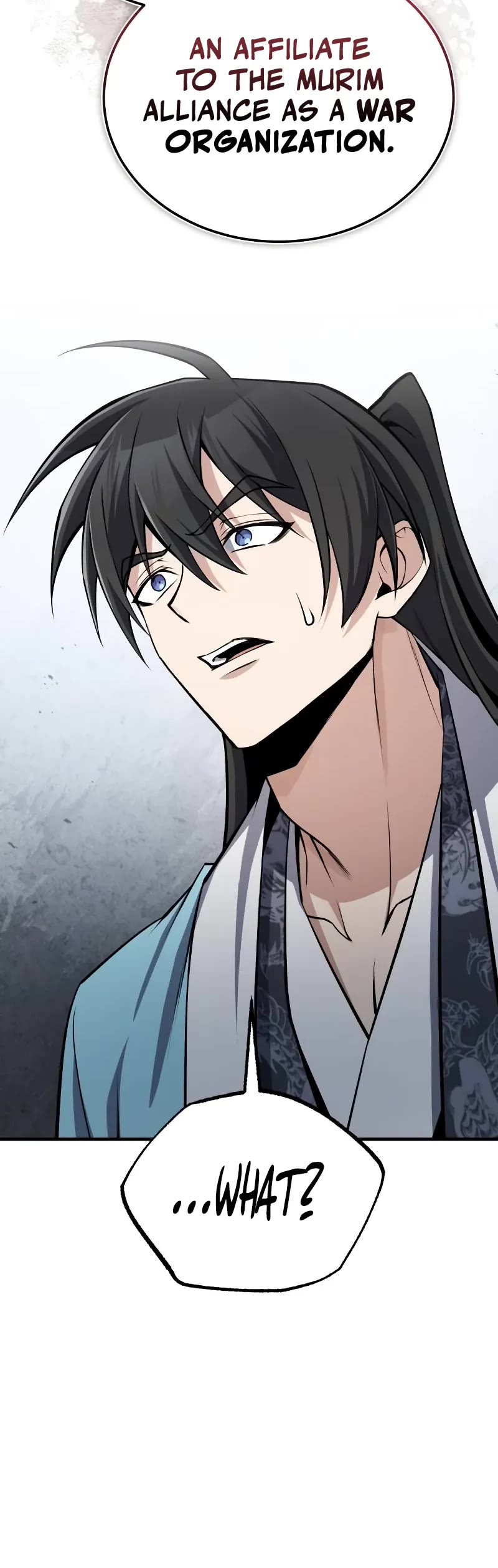 One Hit Teacher, Master Baek Chapter 130 page 51 - Chapter 130