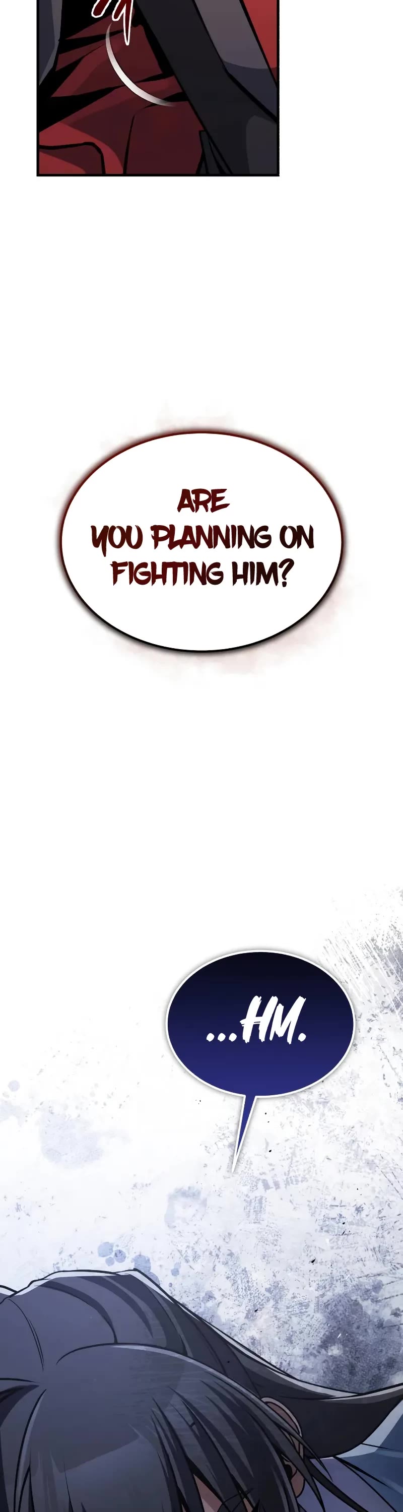 One Hit Teacher, Master Baek Chapter 130 page 58 - Chapter 130