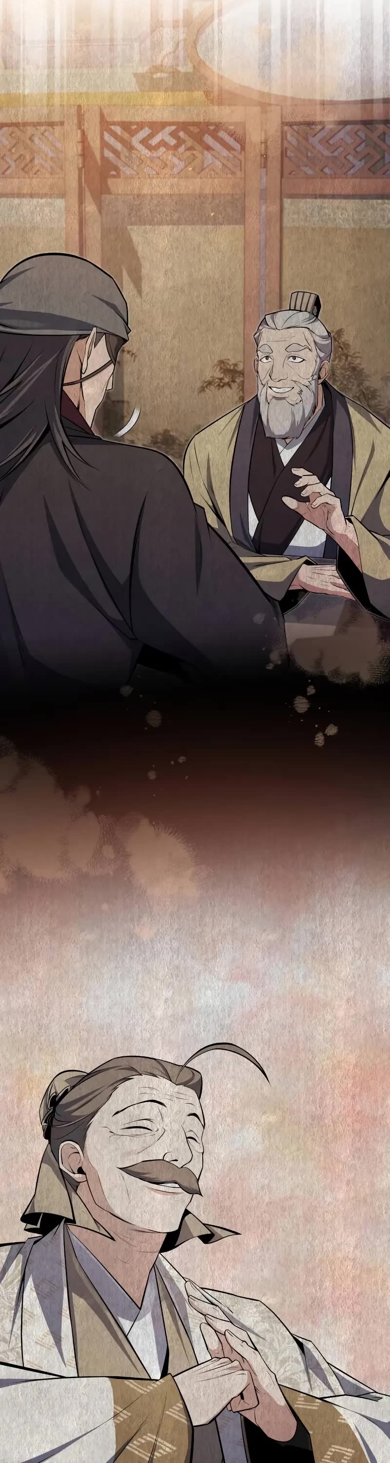 One Hit Teacher, Master Baek Chapter 130 page 62 - Chapter 130