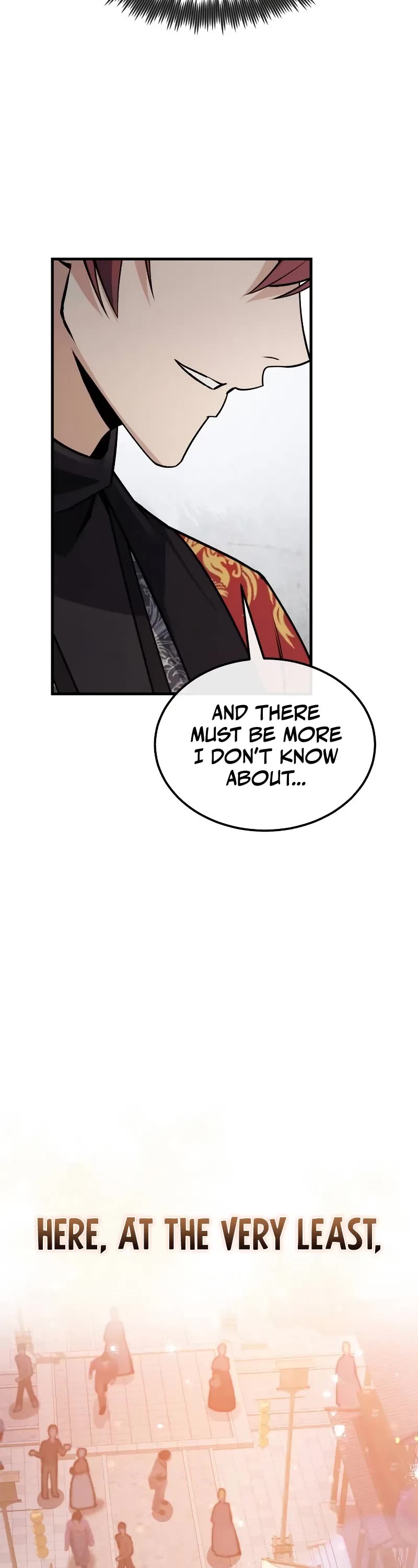 One Hit Teacher, Master Baek Chapter 130 page 64 - Chapter 130