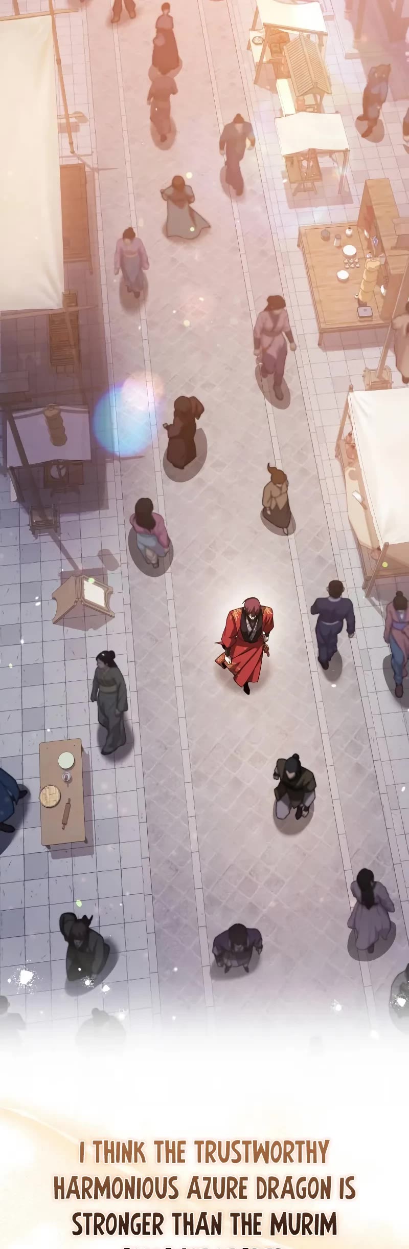 One Hit Teacher, Master Baek Chapter 130 page 65 - Chapter 130