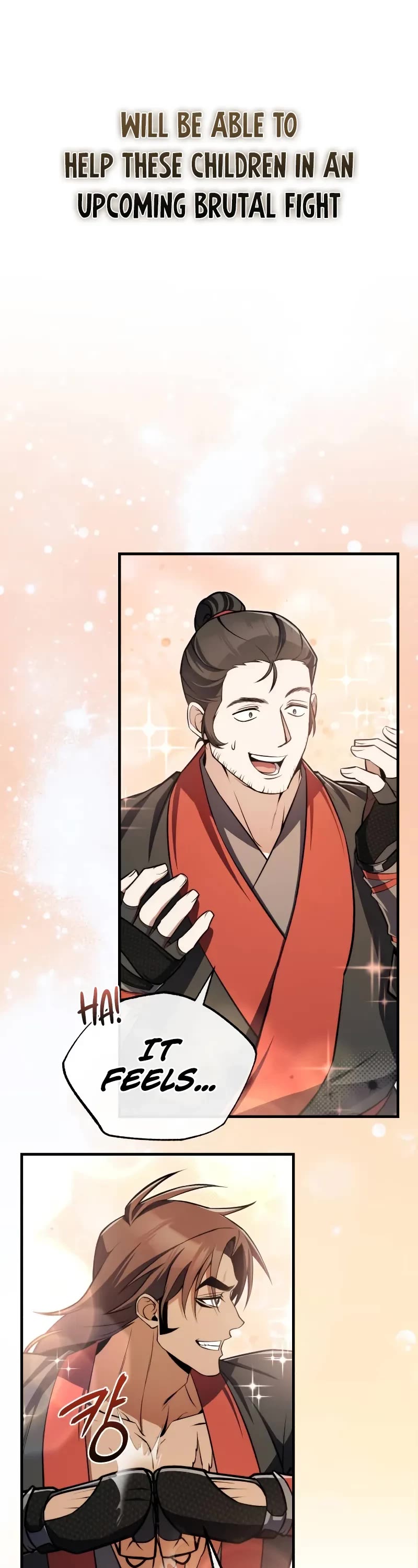 One Hit Teacher, Master Baek Chapter 130 page 9 - Chapter 130