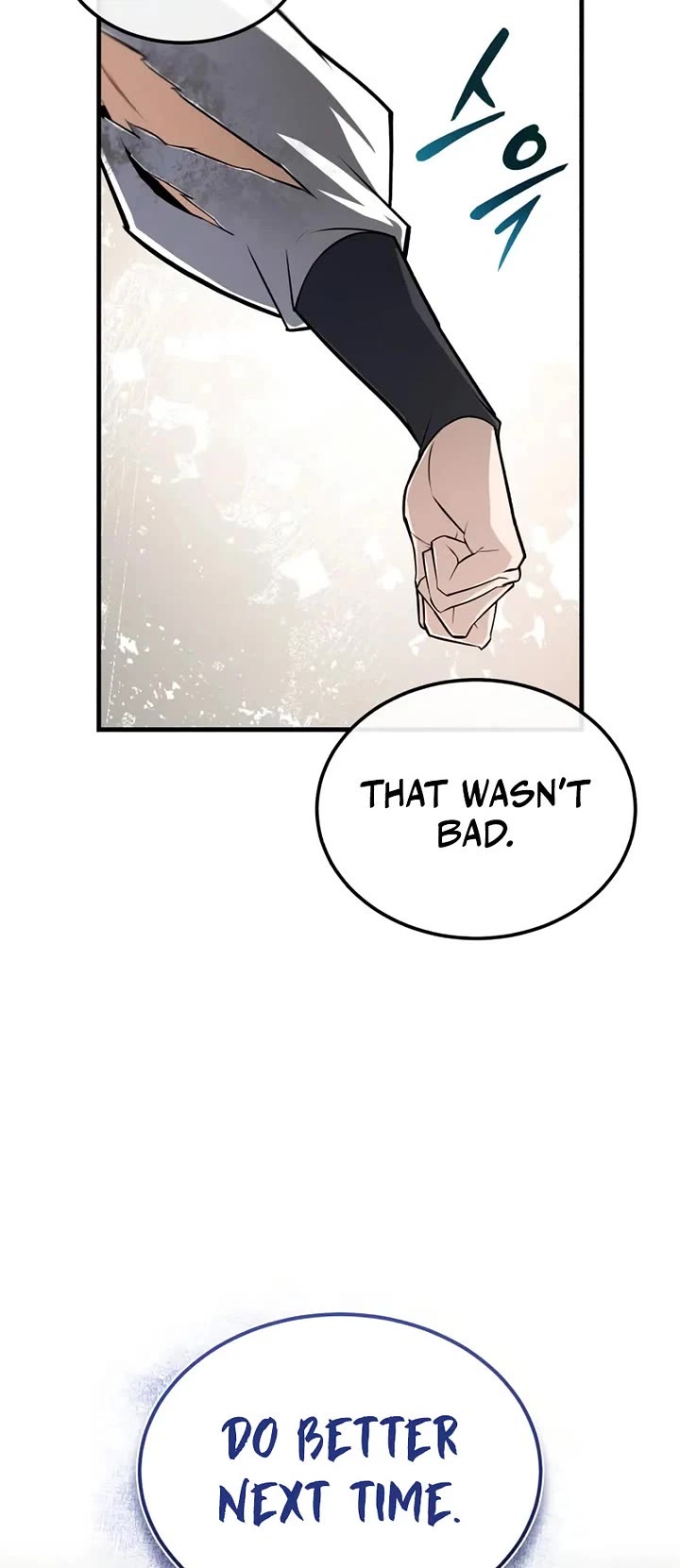 One Hit Teacher, Master Baek Chapter 131 page 20 - Chapter 131