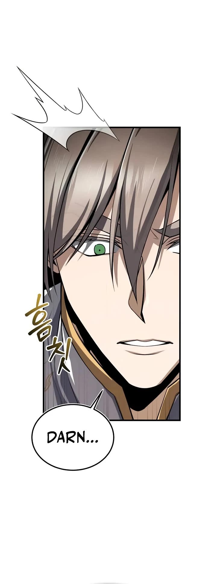 One Hit Teacher, Master Baek Chapter 131 page 41 - Chapter 131
