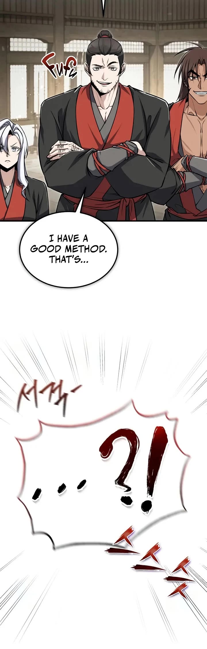 One Hit Teacher, Master Baek Chapter 131 page 49 - Chapter 131