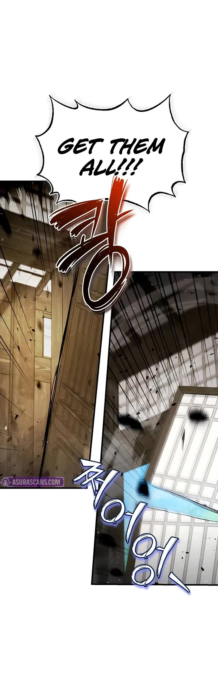 One Hit Teacher, Master Baek Chapter 131 page 50 - Chapter 131