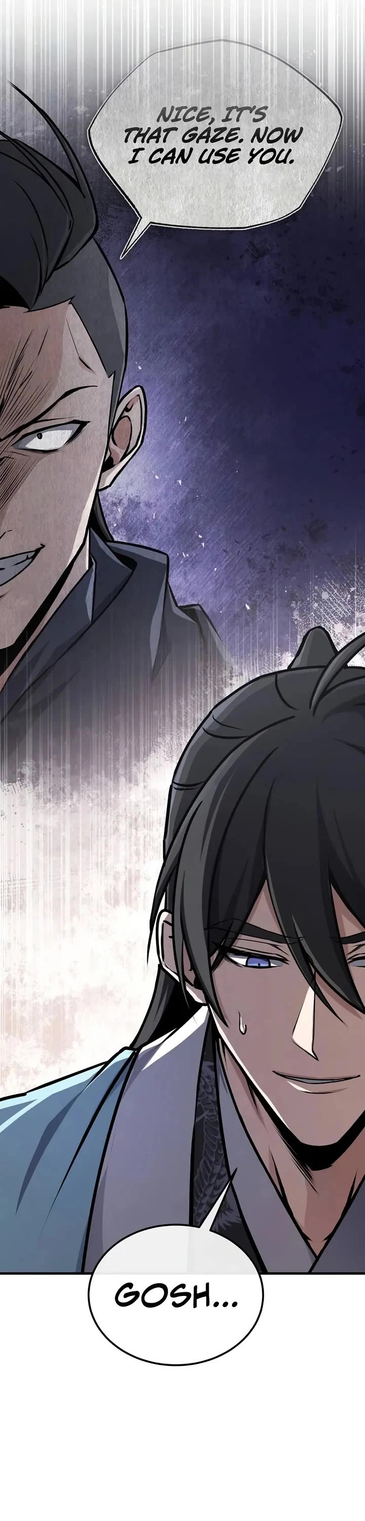 One Hit Teacher, Master Baek Chapter 131 page 60 - Chapter 131