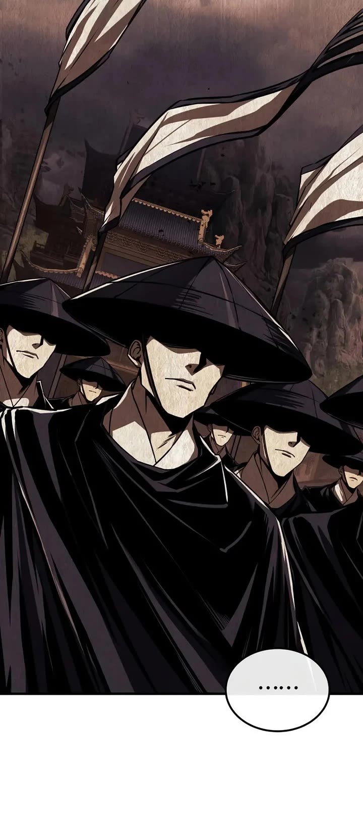 One Hit Teacher, Master Baek Chapter 131 page 63 - Chapter 131