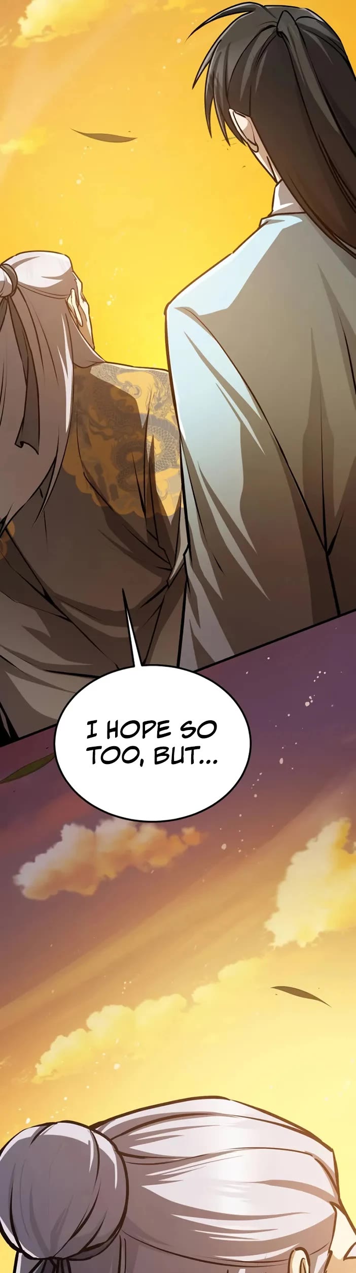 One Hit Teacher, Master Baek Chapter 131 page 65 - Chapter 131