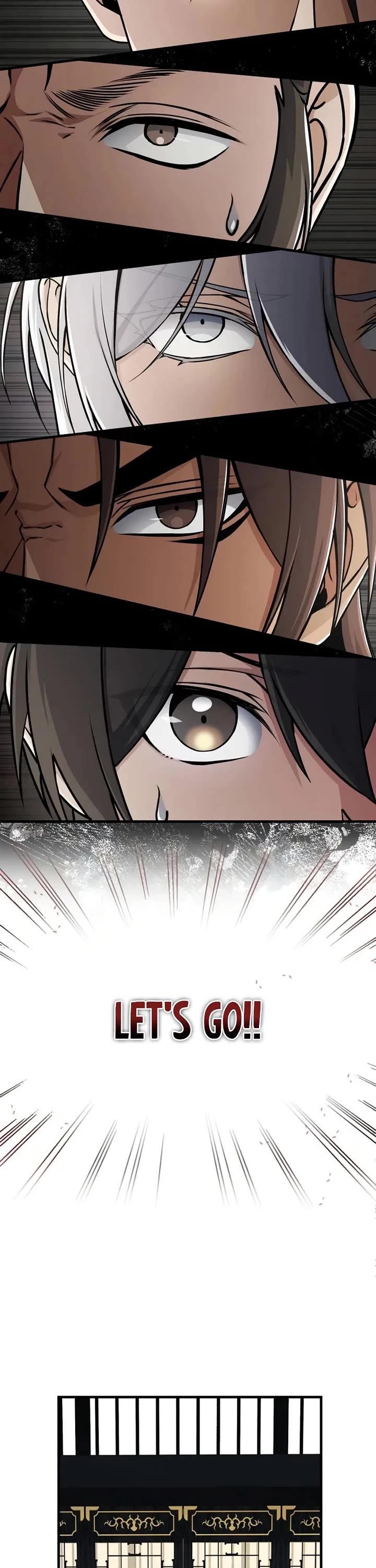 One Hit Teacher, Master Baek Chapter 131 page 8 - Chapter 131
