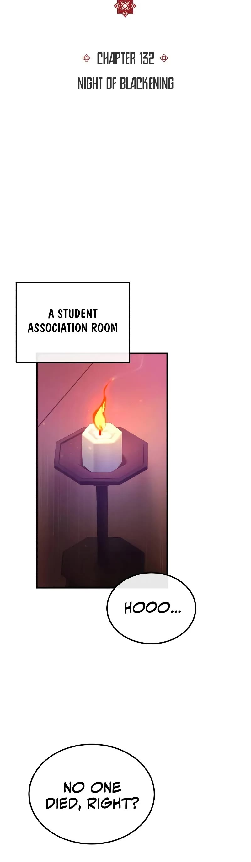 One Hit Teacher, Master Baek Chapter 132 page 11 - Chapter 132