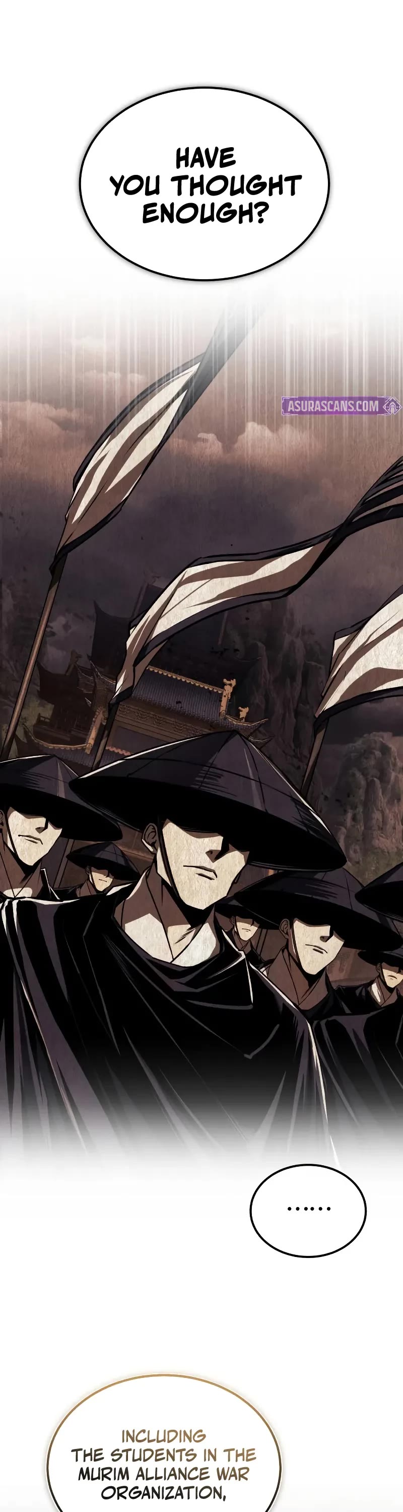 One Hit Teacher, Master Baek Chapter 132 page 2 - Chapter 132