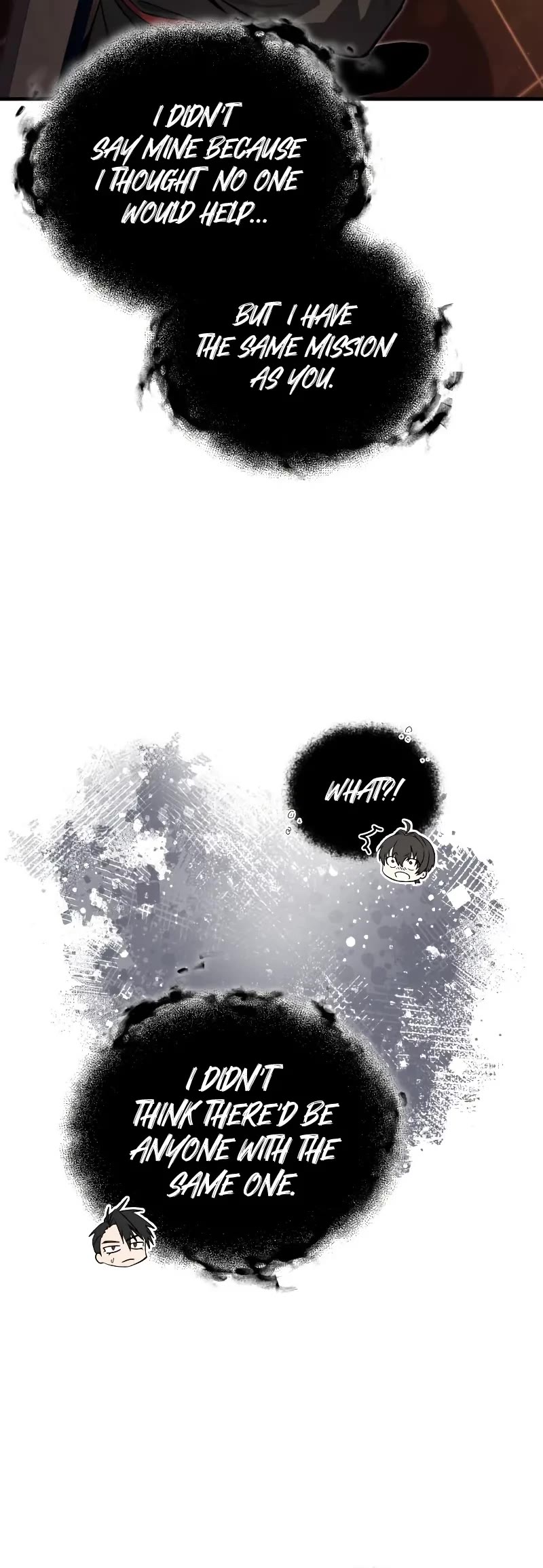 One Hit Teacher, Master Baek Chapter 132 page 26 - Chapter 132