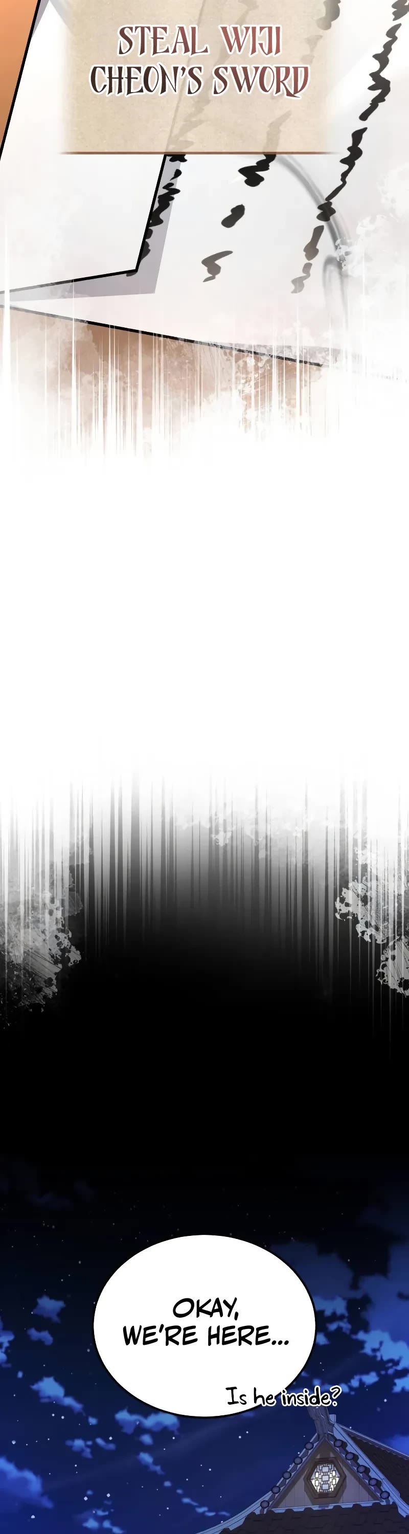 One Hit Teacher, Master Baek Chapter 132 page 29 - Chapter 132