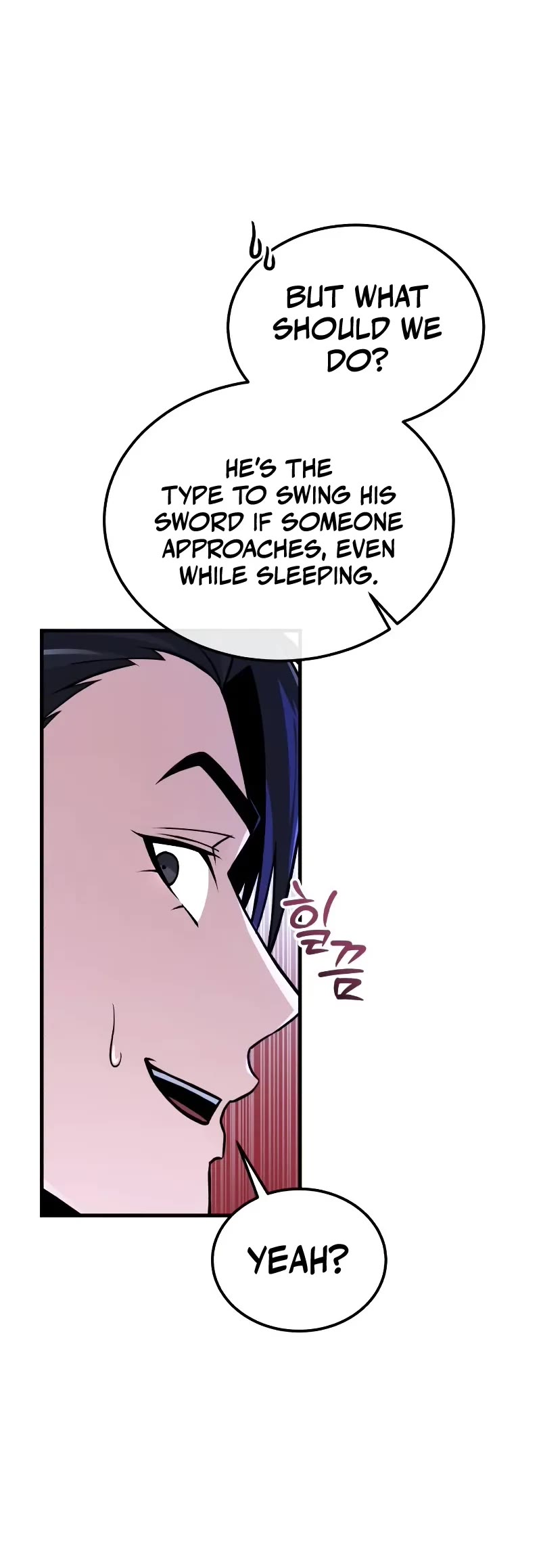 One Hit Teacher, Master Baek Chapter 132 page 31 - Chapter 132