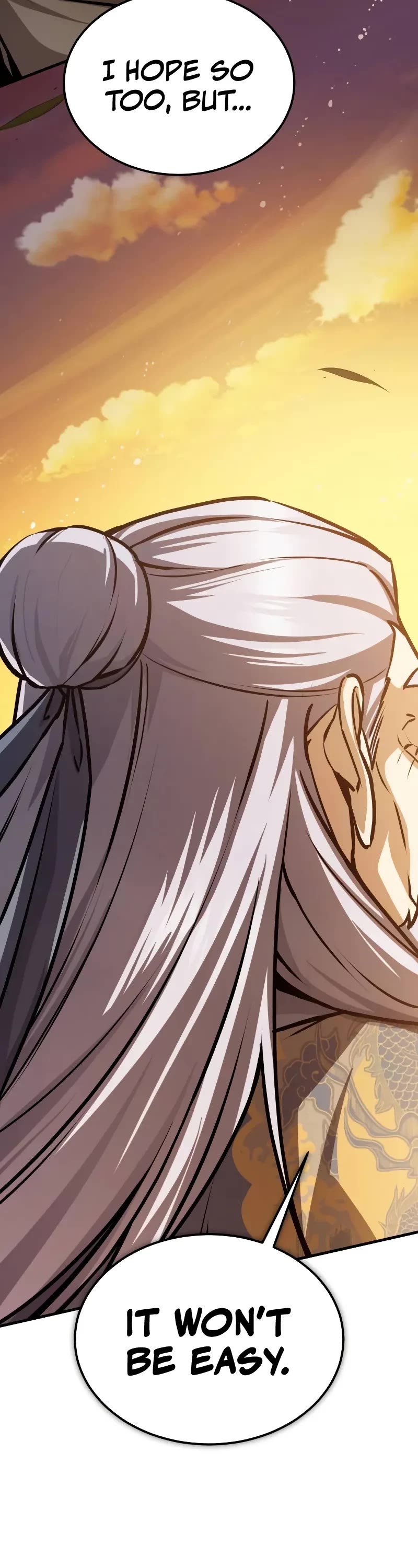 One Hit Teacher, Master Baek Chapter 132 page 4 - Chapter 132