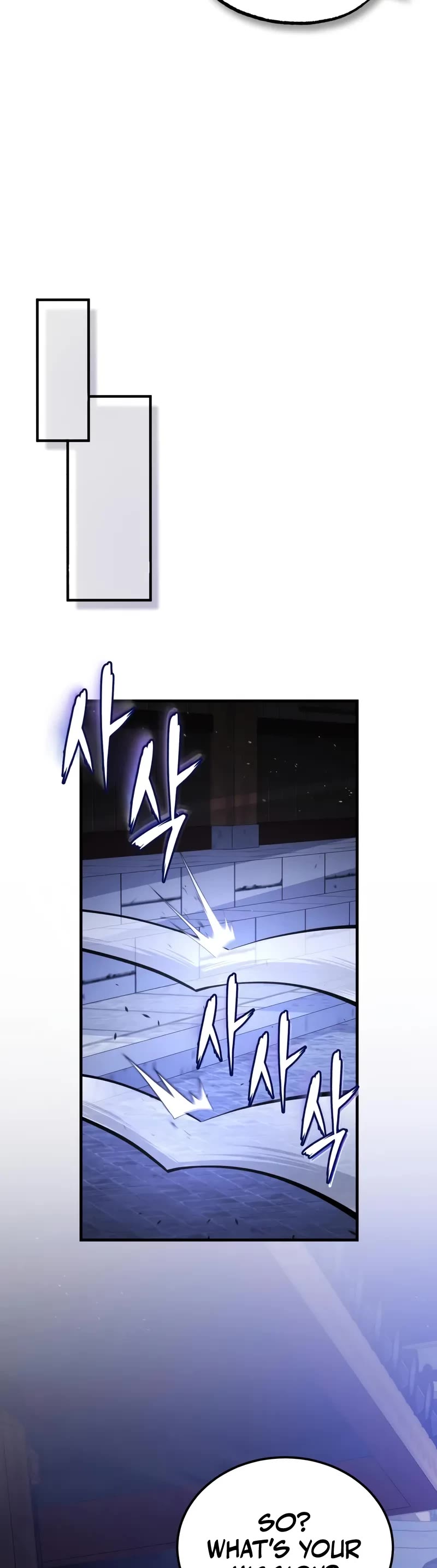 One Hit Teacher, Master Baek Chapter 133 page 20 - Chapter 133